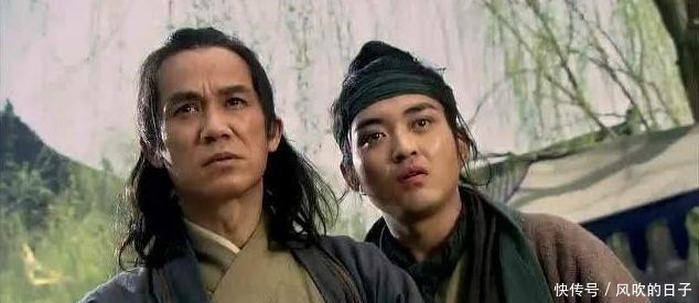 林冲|王进如果加入梁山,他的武艺在梁山能排到多少名!