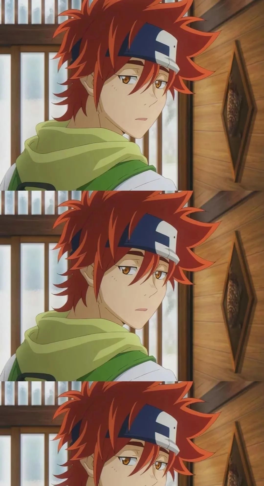 动漫壁纸系列——无限滑板