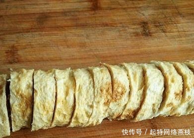 做法|肉末鸡蛋卷的做法