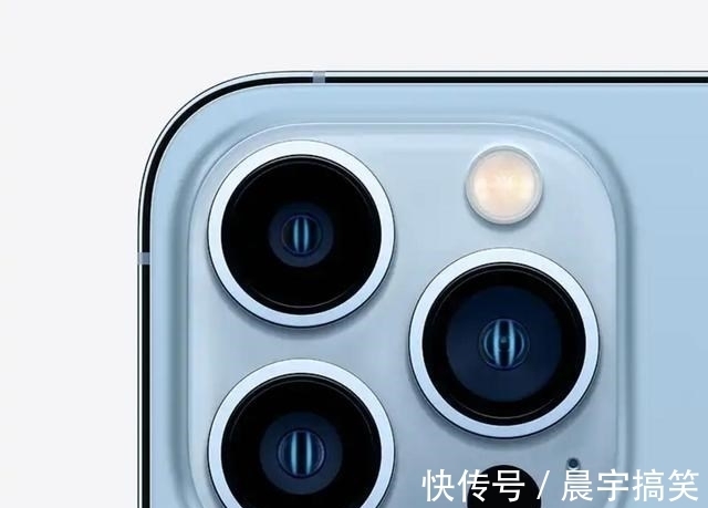 处理器|iPhone13Pro配置速看：大小适中，果粉们最爱的iPhone系列新品