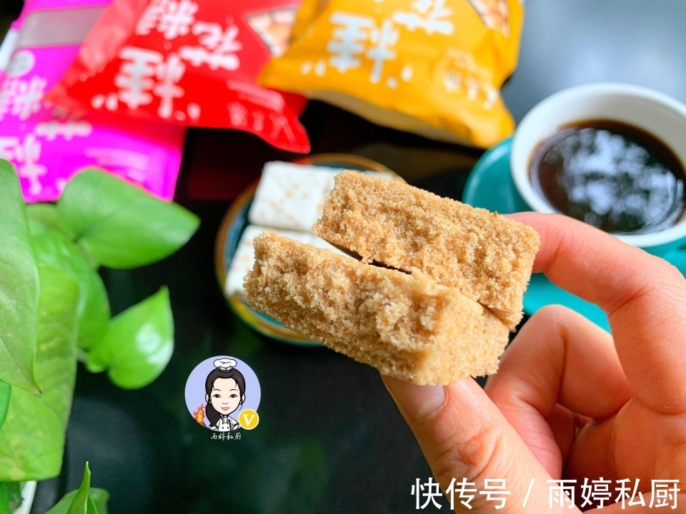 美食|建议美食爱好者：遇见这5款零食，千万别错过，好吃又平价！