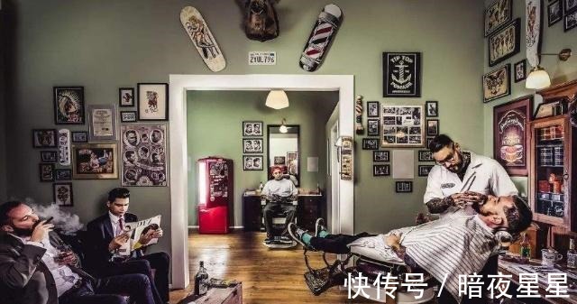 剪发 世界上最贵的发型师,理发一次20万起步,土豪明星都得排队预约!