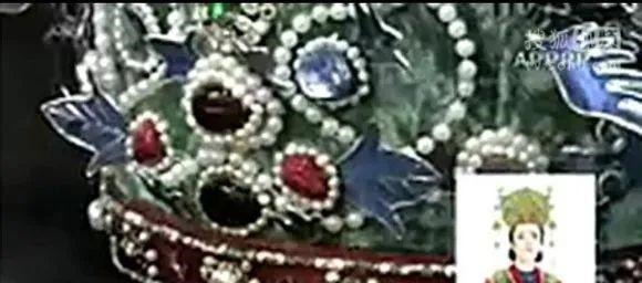 等看|搬板凳等看真明朝服饰,拉满《尚食》期待值