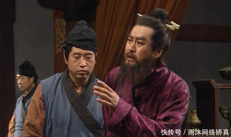 之位|袁绍本是“盟主”之位,为何最后没有一统天下?