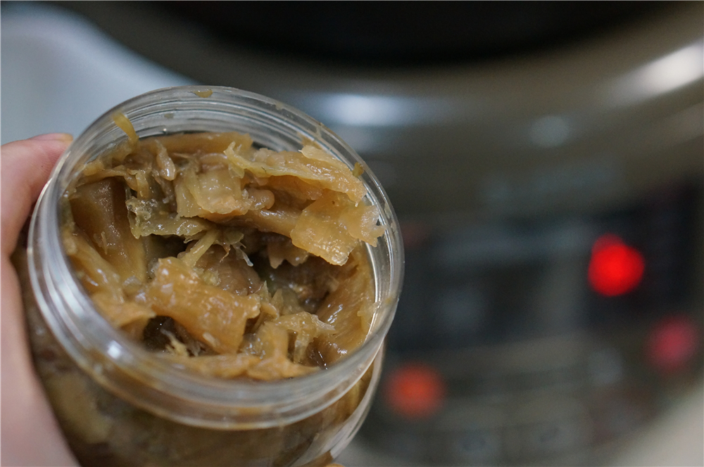  滋补|芋头和它才是绝配，冬天吃最好，滋补赛羊肉