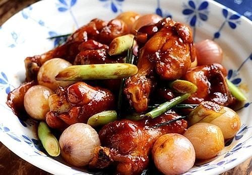 腐竹|简单炒一炒、焖一焖就能色香味俱全的家常菜,绝对让家人吃得满意!