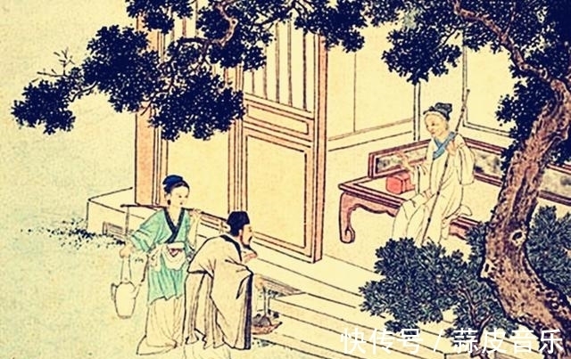 李宗祥|清朝卖妻案例：一无赖把他老婆卖掉后，还继续纠缠，结果引发命案