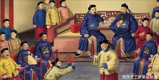 中国|如果太平天国推翻了清朝,中国会出现什么样局面?