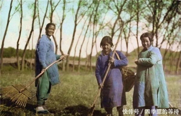 清末的孩子怎么度过童年?