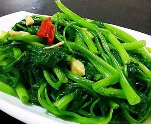 養生必備的食物，男女堅持吃，清熱解毒，消腫利尿，氣色更好