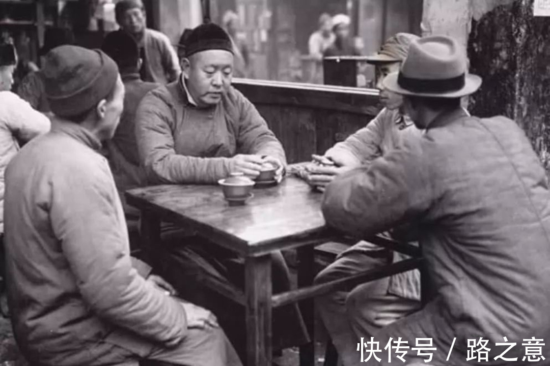 癔病$民国奇案：一夜全家灭门，县令认定家主癔病引发，后佣人道出真相