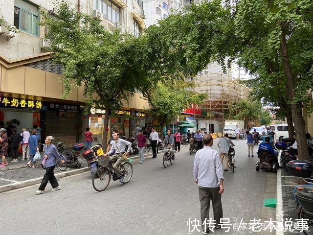 小马路|上海西凌家宅路寻踪，海派骑楼往事