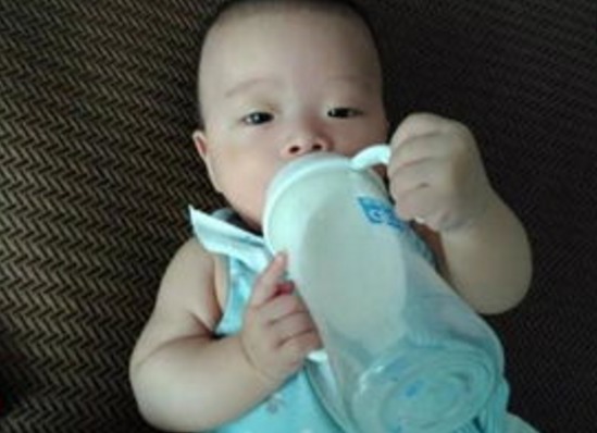 淮菇甘末|缺锌缺锌最容易“拖垮”娃身高,两物煮粥长高个,家长记住了!