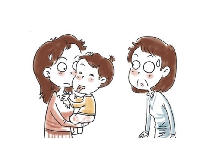 幼鹰|妈妈这种性格是孩子的福气,尤其是男孩儿,将来会很优秀!