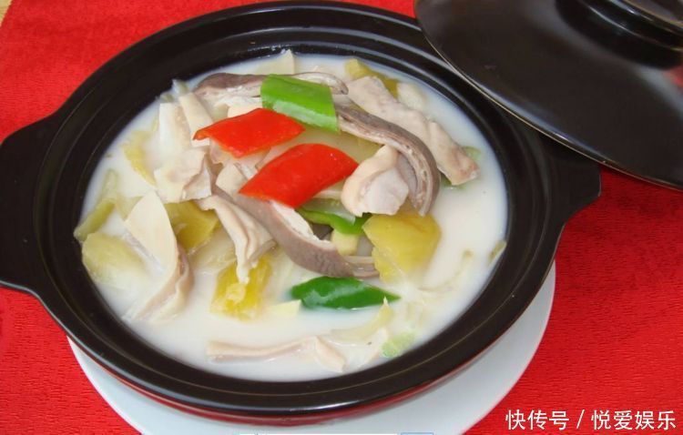 酸菜5种最好吃的家庭做法，简单美味又下饭，看看你喜欢吃哪种