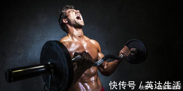 m健身完肌肉没什么感觉5个方法让你重新找回久违的肌肉酸痛感