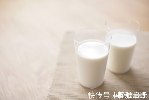 减肥|揭秘时刻到,全脂牛奶适合哪类人群喝呢,减肥人群适宜进补吗