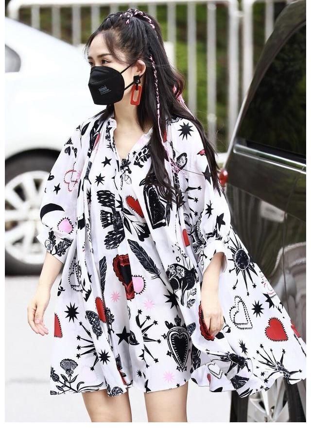 怒斥|张雨绮怒斥芒果台：恶心人，不料节目组霸气回怼，原来都是剧本