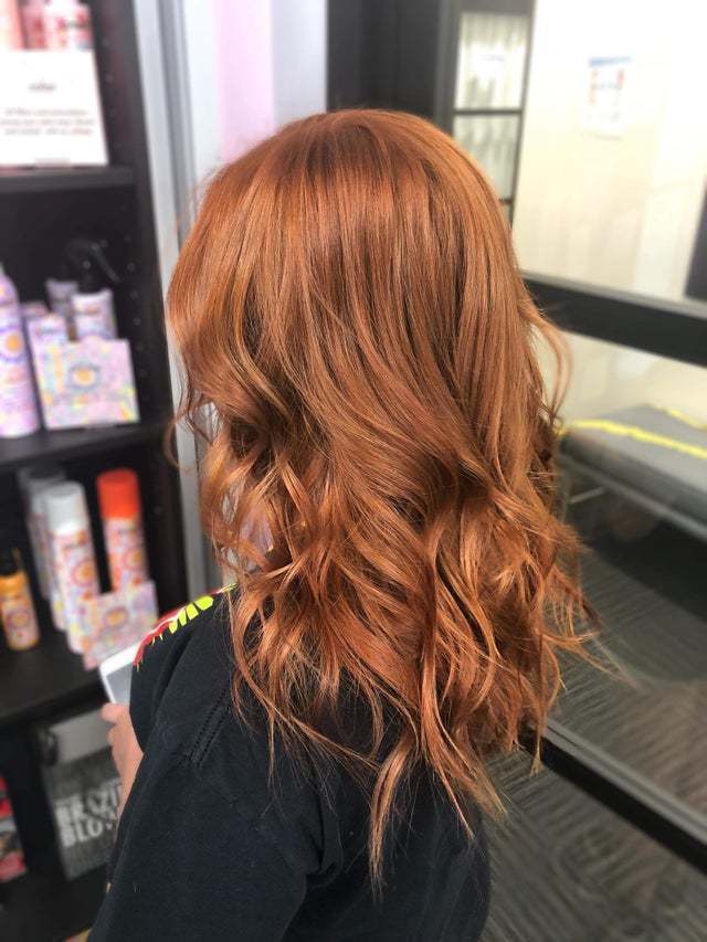 发型 发型对颜值影响有多大?整个人气质都变了!