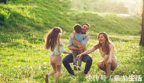 父母|父母常出现3种行为,容易把孩子养废,看你中了几个?