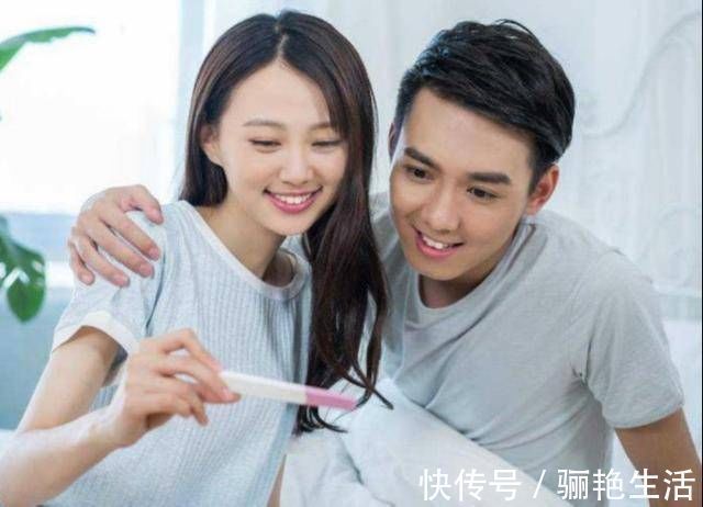 男人|男人满足这3个条件,更易让女人怀上宝宝,占到两个也不错