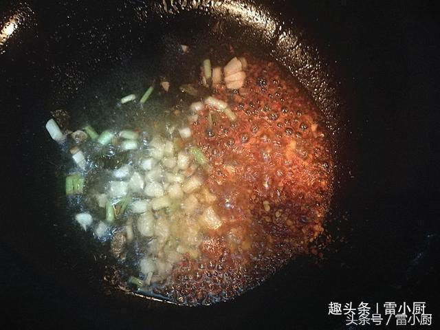 可不要小瞧这个菜,物美价廉本领大,特别是女人一定要多吃!