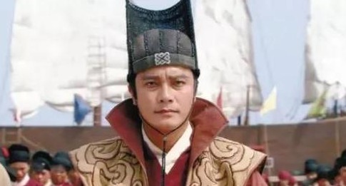 敢不敢|皇帝把这个算命的拖出去斩了,算命你敢不敢再等我19天