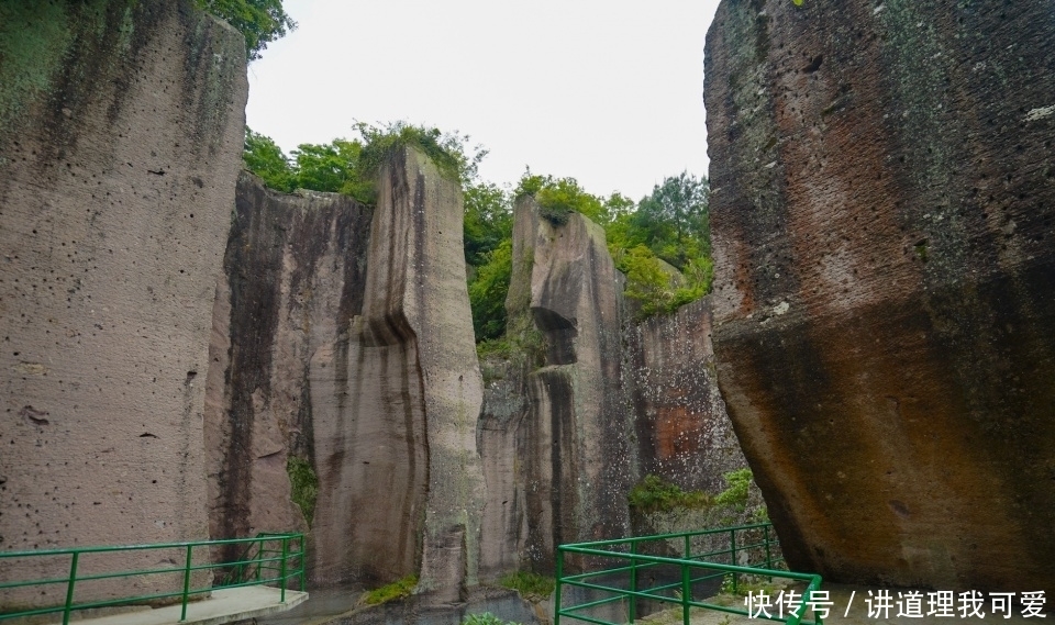 石窟|浙江最“诚实”的景区，明明可以用未解之谜做噱头，却偏偏说实话