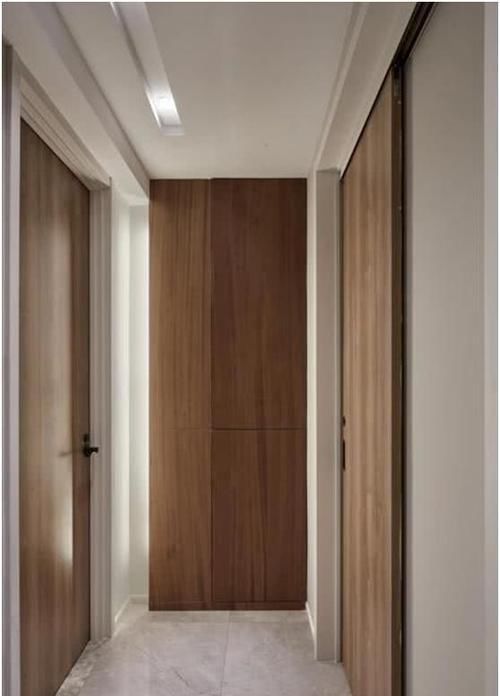 老婆|不顾家人反对,坚持装修“极简风”,完工后老婆夸我有远见,晒晒