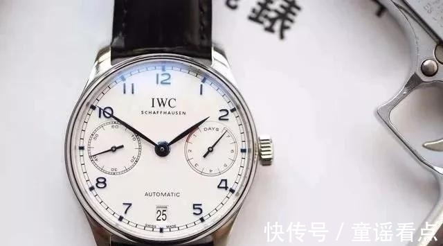 鳄鱼皮 2000多的复刻表和几十万的正品表的区别在哪？