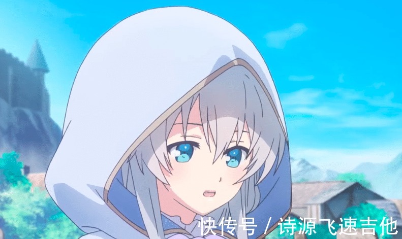 轻小说|精灵幻想记纪念原作15周年推出动画化,声优班底非常雄厚