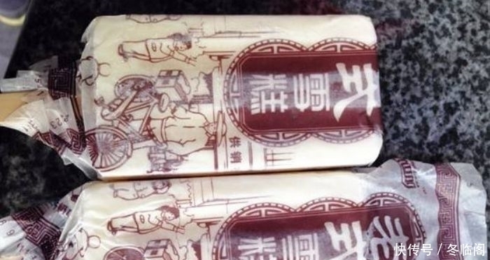 雪糕|“已停产”的4款雪糕,吃过的都是老人了尤其是图5,吃过都是爷爷辈