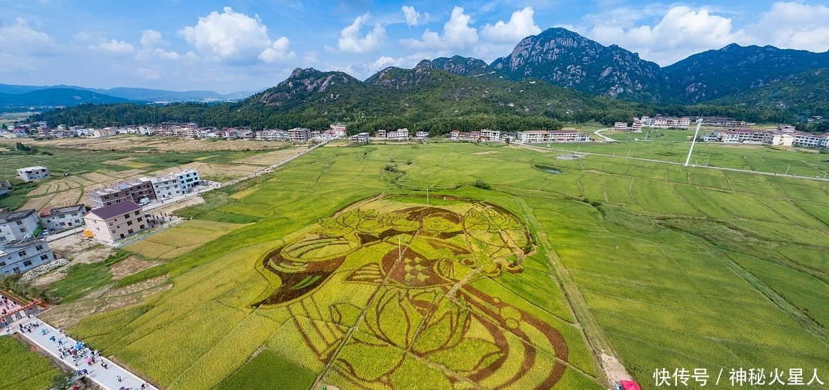 九座寺|仙游这个景点的名字真奇葩，九座山上九座寺，无尘塔里有舍利