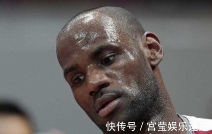 杜兰特|詹姆斯为何不剃光头？曾经尝试过，效果“一言难尽”，还不如秃着