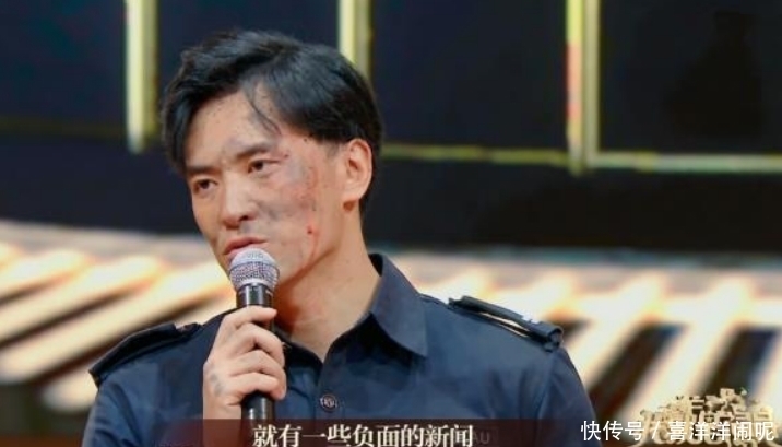 赫子铭抱憾止步，无缘《演员》章子怡战队，但他已经证明了自己