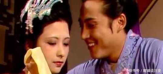 明事理,知进退,尤氏姐妹用人生际遇诠释了不同的结局