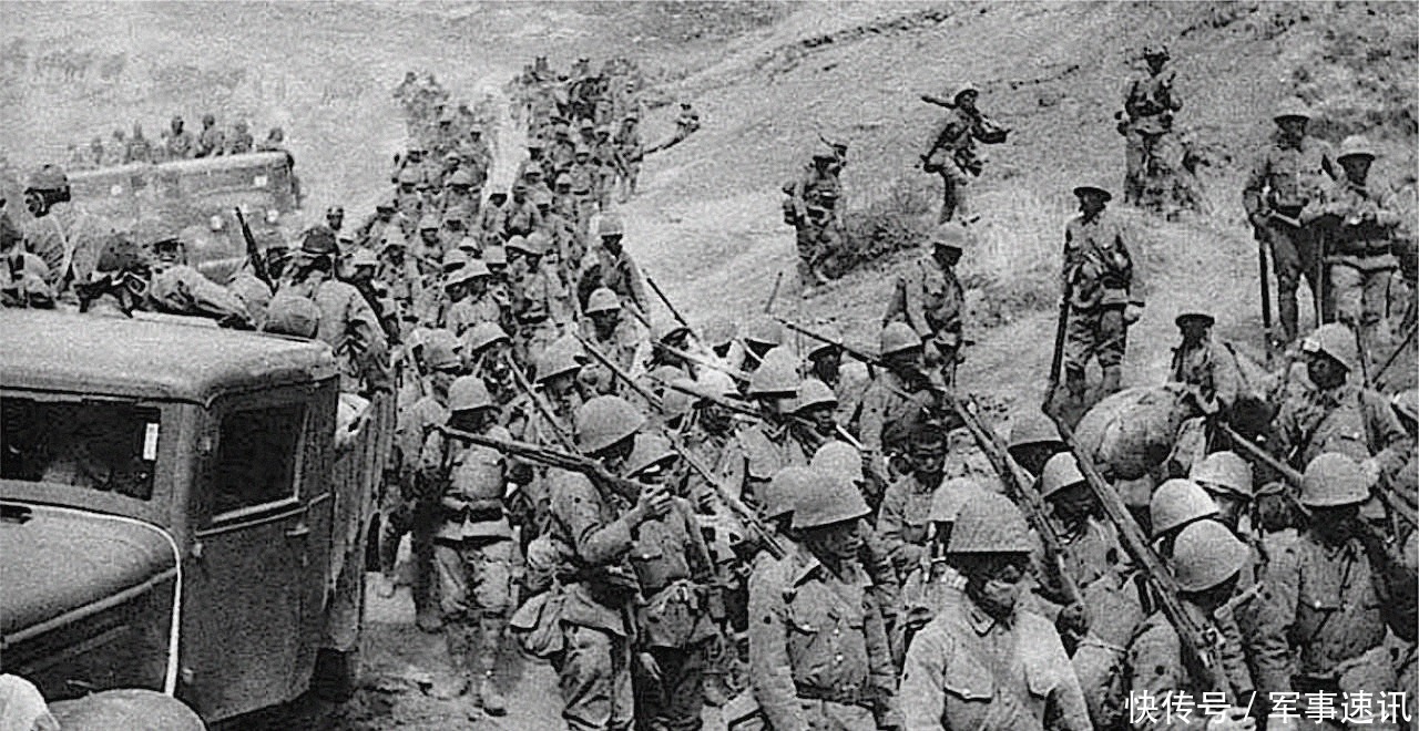 知识|你知道日本士兵为何要用两块布遮住耳朵吗!快来涨知识