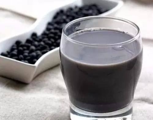 黑豆|长出白头发尽量不要染，不妨多吃这5样食物，抓紧收藏起来吧！