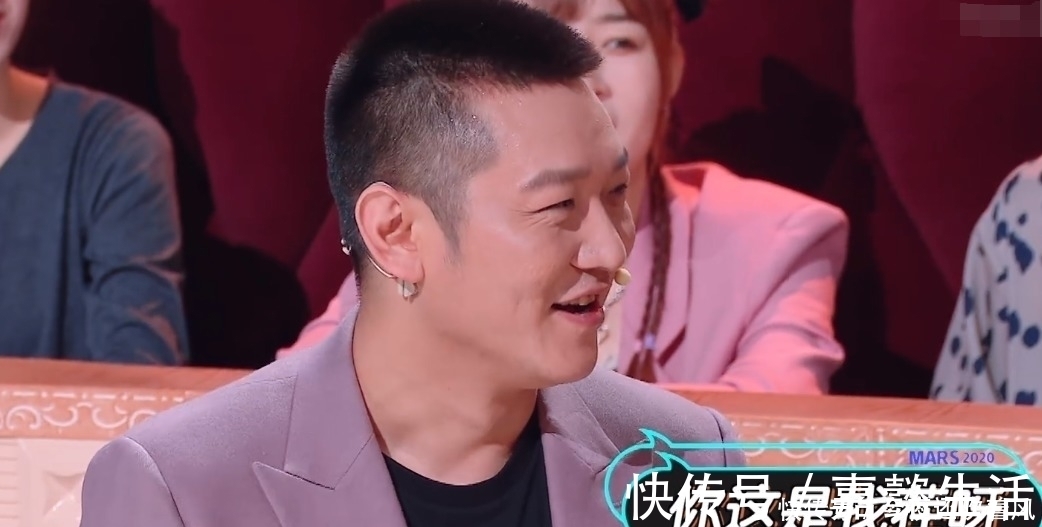 田源|杨迪现场拆穿田源的谎言，《火星情报局》遮羞布被揭开！