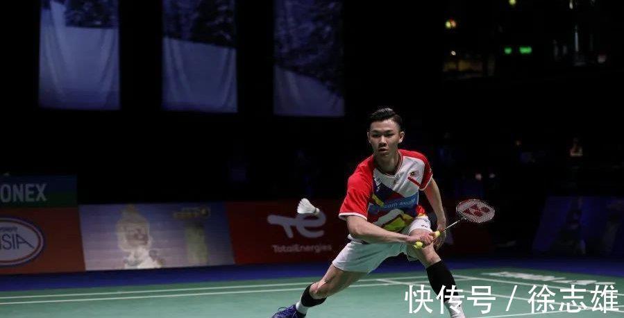 印尼队|李梓嘉率马来西亚夺男团冠军,实现赛前豪言!印尼女队首次夺冠