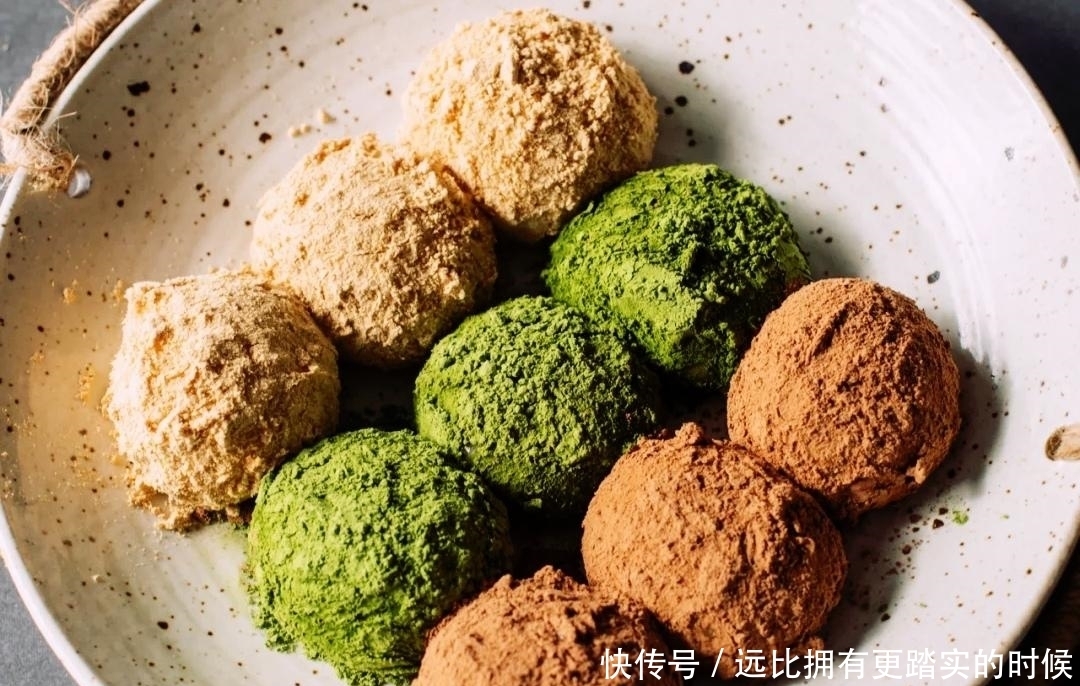 元宵节特别食谱,汤圆的三种吃法,做法简单,香甜软糯,好吃不腻