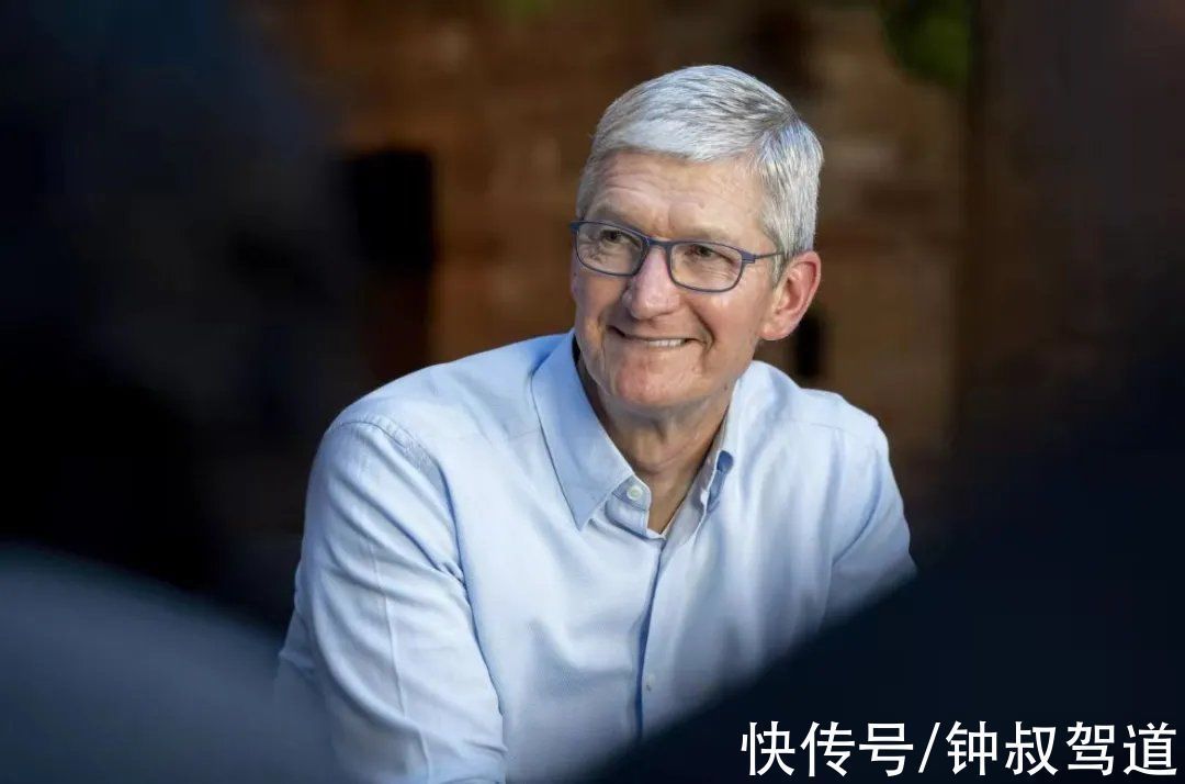 国产品牌|先后勾搭现代、丰田,苹果造车露出“海王”嘴脸?