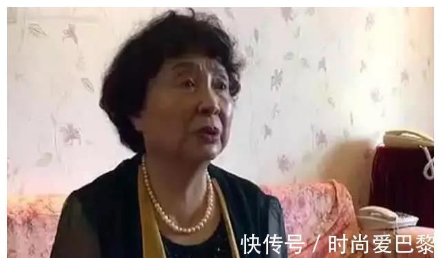 保姆|60岁盛海琳试管怀上双胞胎,两个女儿已小升初,一家四口过得咋