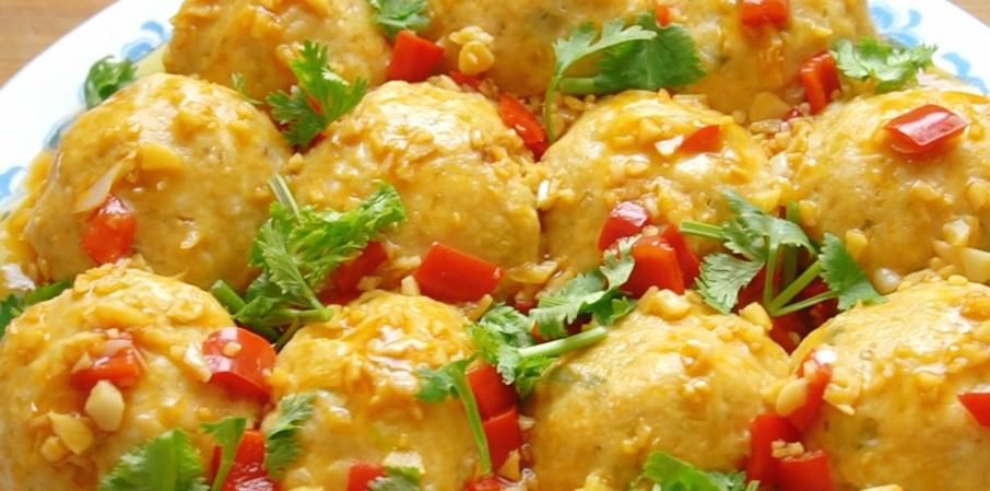 鸡胸肉|怕胖就这样吃，不油炸不水煮，低热量，鲜嫩多汁，营养美味又解馋