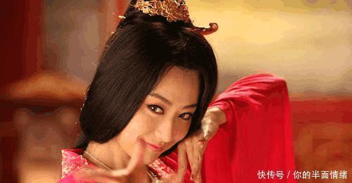 张氏|第一悲惨美人,陈后主占有10岁的她,隋炀帝却因为太美杀了她！