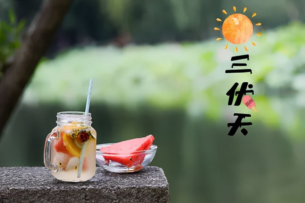 图解黄帝内经|《黄帝内经》8大养生智慧：顺时令，养气血，活出精气神儿