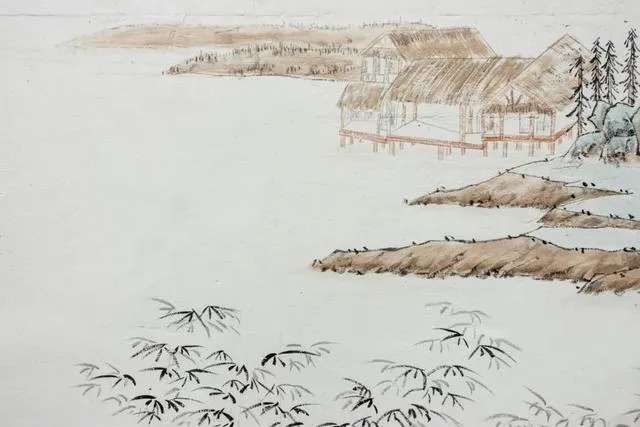 一将功成万骨枯@“一将功成万骨枯”:16位不出名的诗人,写出了16句千古名句