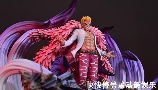 明哥|1千买明哥觉醒手办被说太丑,看明哥脚下价格涨百倍