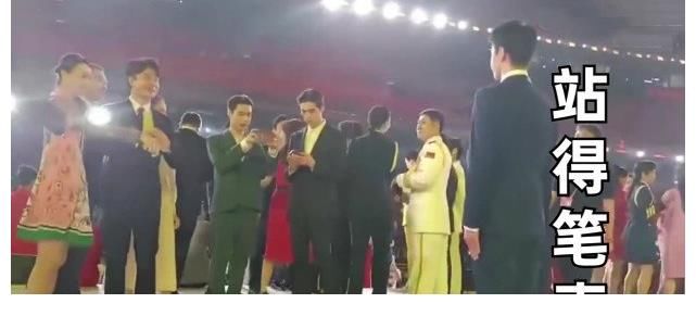刘宪华|《这就是街舞》发布声明,王一博张艺兴粉丝评论中再开战,事情原委曝光