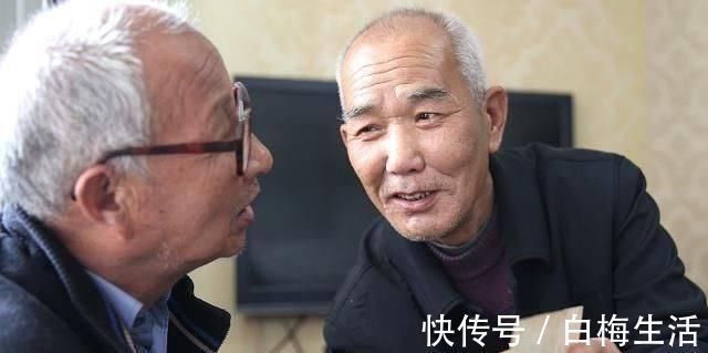 日常生活中|中老年人,若能达到“5快、3良好”的标准,恭喜,身体健康易长寿